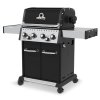 Plynový gril Baron 490 Broil King