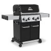 Plynový gril Baron 490 Broil King