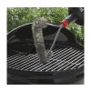 WEBER TROJSTRANNÁ KEFA NA ČISTENIE GRILU - 30 CM