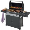 Gril Campingaz - 4 Series Classic LS Plus D