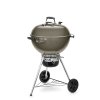 Gril na drevené uhlie Weber Master-Touch GBS C-5750 57 cm