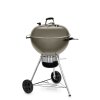 Gril na drevené uhlie Weber Master-Touch GBS C-5750 57 cm
