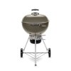 Gril na drevené uhlie Weber Master-Touch GBS C-5750 57 cm