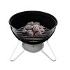 Gril na drevené uhlie Weber Smokey Joe® Premium 37 cm