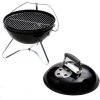 Gril na drevené uhlie Weber Smokey Joe® Premium 37 cm