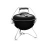 Gril na drevené uhlie Weber Smokey Joe® Premium 37 cm