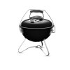 Gril na drevené uhlie Weber Smokey Joe® Premium 37 cm