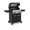 Plynový gril Crown 490 Broil King