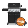 Plynový gril Crown 490 Broil King