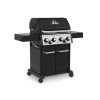 Plynový gril Crown 490 Broil King