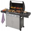 Campingaz Grill 4 Series Classic LS Plus