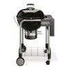 Gril na drevené uhlie Weber Performer GBS 57 cm