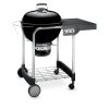 Gril na drevené uhlie Weber Performer GBS 57 cm
