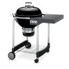 Gril na drevené uhlie Weber Performer GBS 57 cm