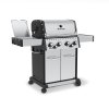 Plynový gril Baron S 490 IR Broil King