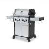 Plynový gril Baron S 490 IR Broil King