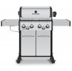 Plynový gril Baron S 490 IR Broil King