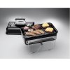 Gril na drevené uhlie Weber Go-Anywhere