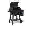 Gril na drevené pelety Crown Pellet 400 Broil King