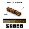 Pelety Mesquite 9 kg Broil King
