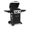 Plynový gril Royal 340 Broil King