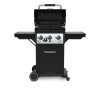 Plynový gril Royal 340 Broil King