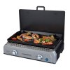 Campingaz Gril Plancha Blue Flame LX