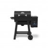 Gril na drevené pelety Crown Pellet 500 Broil King