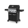 Plynový gril Crown 440 Broil King