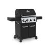 Plynový gril Crown 440 Broil King