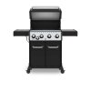 Plynový gril Crown 440 Broil King