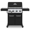 Plynový gril Crown 440 Broil King