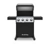 Plynový gril Crown 410 Broil King