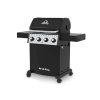 Plynový gril Crown 410 Broil King