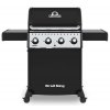Plynový gril Crown 410 Broil King