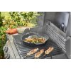 Weber Gourmet BBQ System - Wok s vekom a parným hrncom