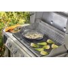 Weber Gourmet BBQ System - Wok s vekom a parným hrncom