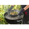 Weber Gourmet BBQ System - Wok s vekom a parným hrncom