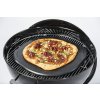 Keramický pizza kameň Weber okrúhly 46 cm
