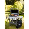 Plynový gril Weber Weber Spirit II E-310 GBS