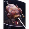 Otočný špíz Weber pre kotlové grily Weber 57 cm