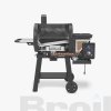 Gril na drevené pelety Regal Pellet 500 Broil King