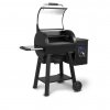 Gril na drevené pelety Regal Pellet 400 Broil King