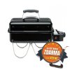 Plynový gril Weber Go-Anywhere