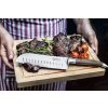 LAGUIOLE Luxusná rada nožov Santoku a dosky na krájanie