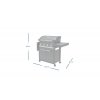 Campingaz Gril - 4 Series Premium S