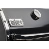 PLYNOVÝ GRIL WEBER GENESIS II E-310 GBS - ČIERNY