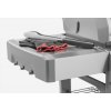 PLYNOVÝ GRIL WEBER GENESIS II E-310 GBS - ČIERNY