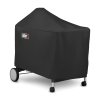 PRÉMIOVÝ OCHRANNÝ KRYT WEBER PRE PERFORMER DELUXE