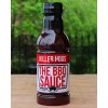 KILLER HOGS THE BBQ SAUCE, 453 g